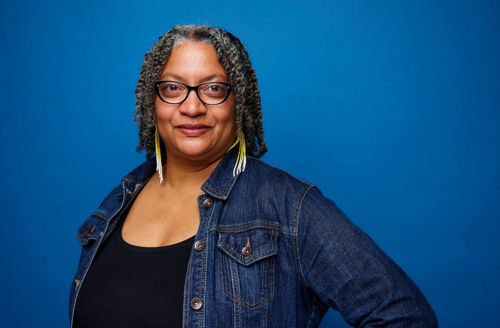 Picture of Doria Robinson