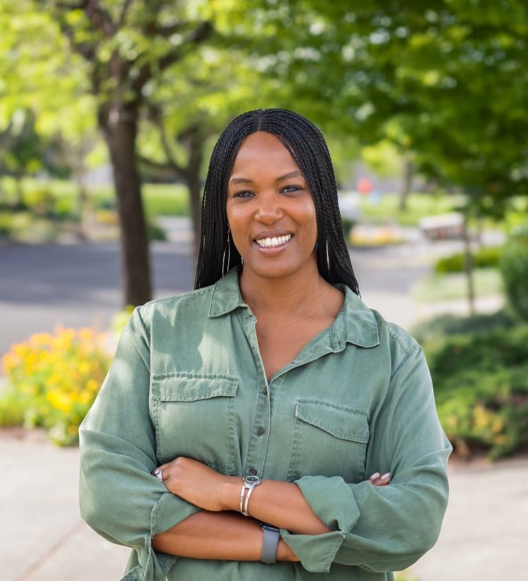 Joanna Paun, candidate for Sonoma Board of Supervisors District 2