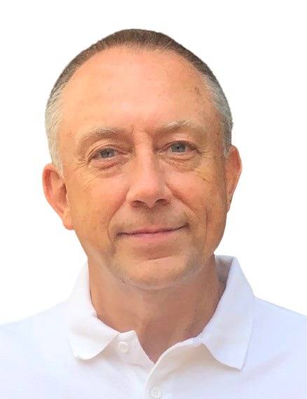 Los Altos City Council, District 4: Larry Lang Headshot of candidate Larry Lang in white collared shirt Photo credit: Larry Lang, used with permission